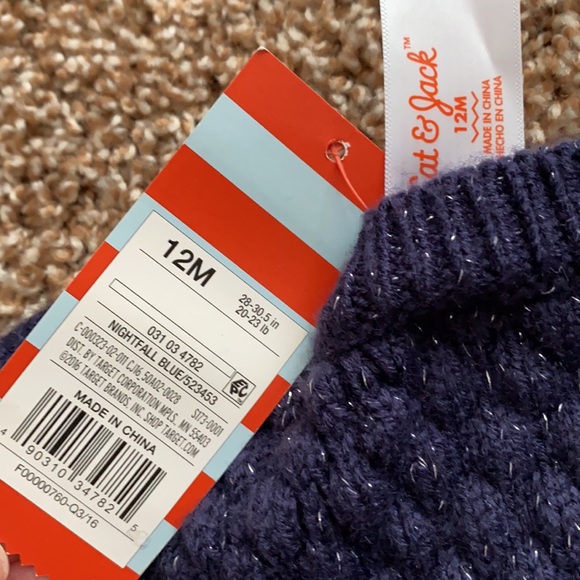 Cat & Jack | sweater - Picture 3 of 3